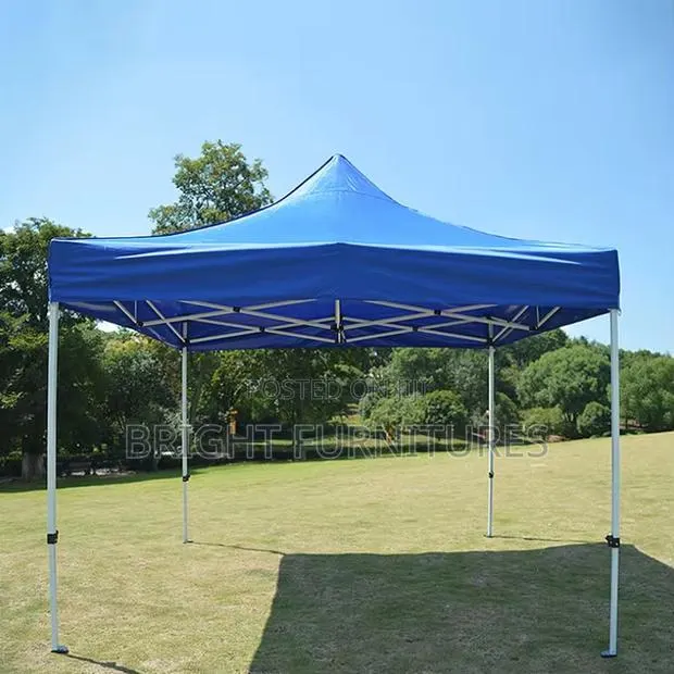 Quality Foldable Canopies · Photo 2