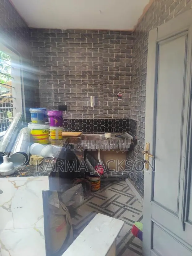 1bdrm House in Pokuase for rent · Photo 1