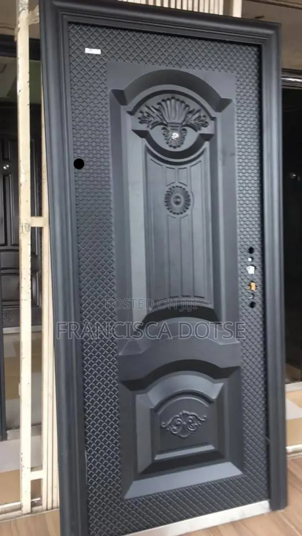 Quality Single Door Sed · Photo 1