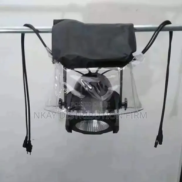 Light Rain Covers · Photo 1
