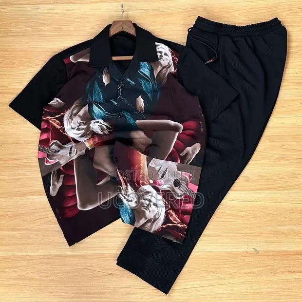 Quality Top and Down Outfit · Photo 1