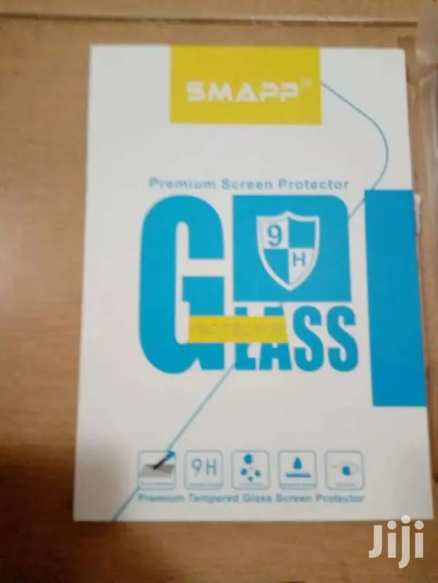 iPad Mini Screen Protector New (USA) · Photo 1