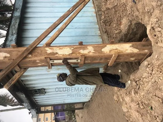 Carpentry Works · Photo 1
