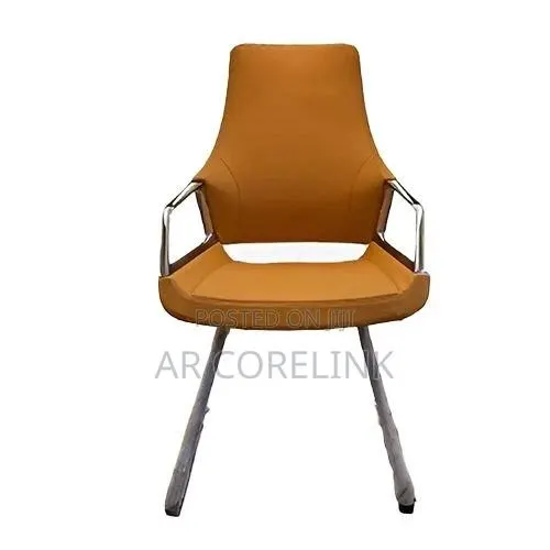 Visitor Chair C87 – Modern Comfort Visitor Office Chair · Photo 1