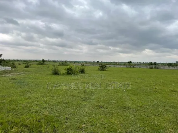 Invest in the Tema-Akosombo Expansion Axis · Photo 1
