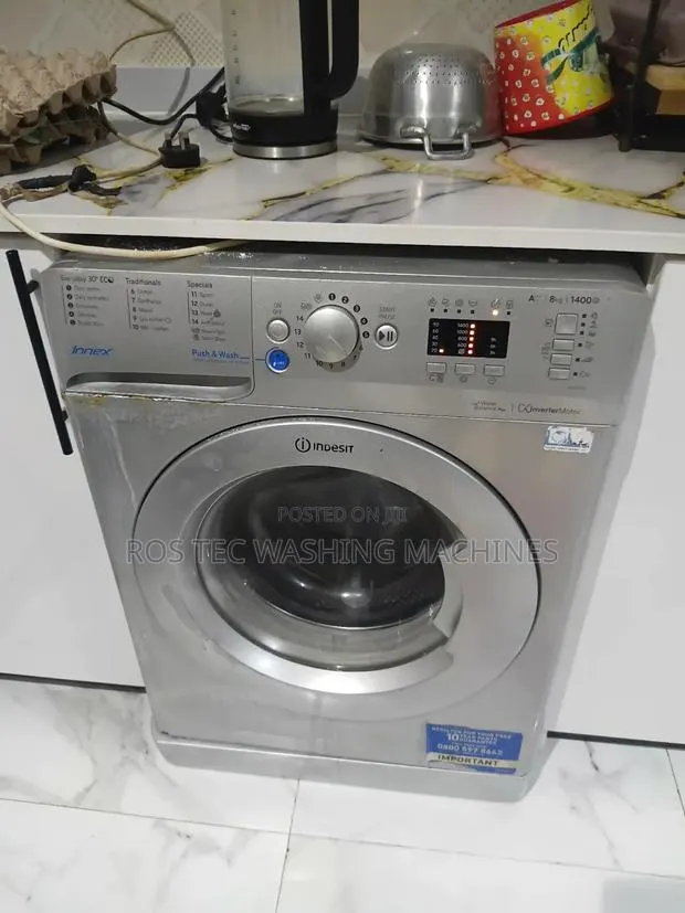 Washing Machines Repairs & Services · Photo 1