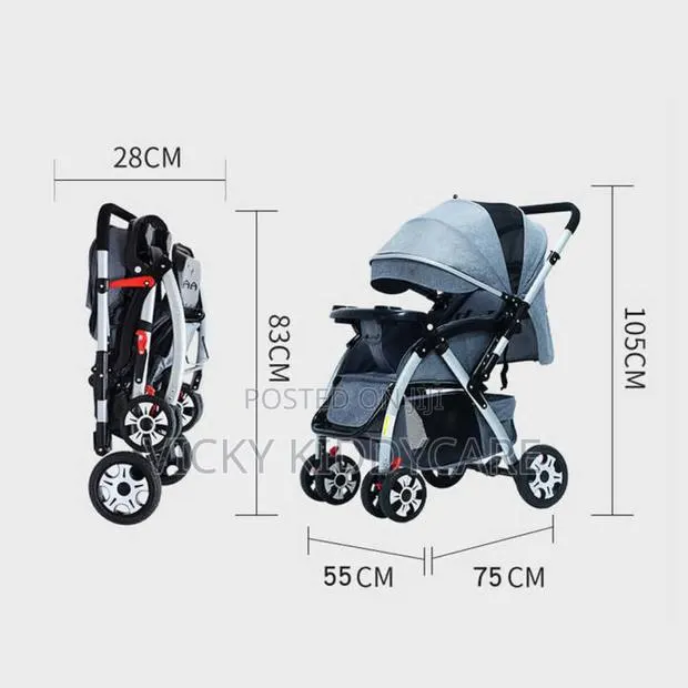 Baby Stroller · Photo 2