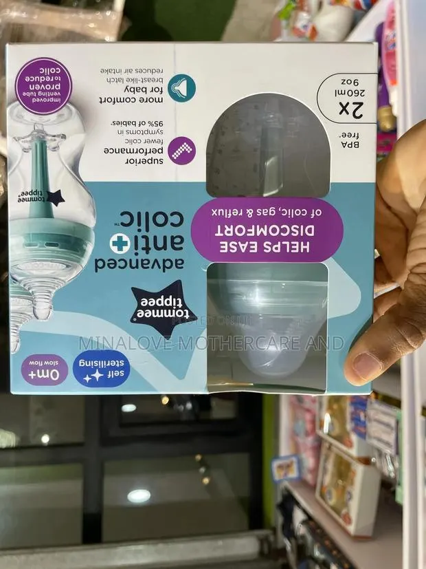 Tomme Tippee Anti Colic · Photo 1