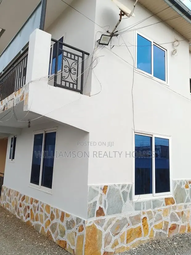 2bdrm Apartment in Community 18 Area, Spintex for rent · Photo 1