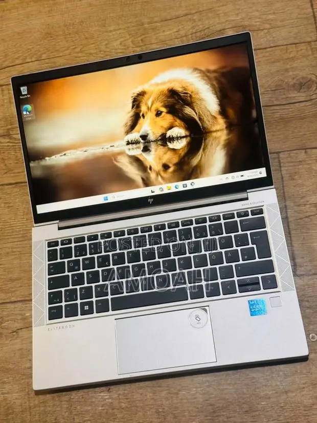 Laptop HP EliteBook 830 G8 16GB Intel Core i5 SSD 512GB · Photo 1