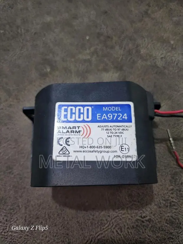 Smart Alarm · Photo 1
