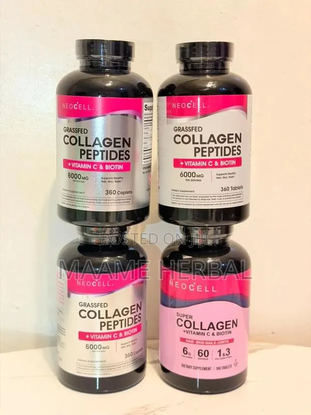 Neocell Super Collagen · Photo 1