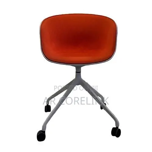 Visitor Chair 910a – Modern Comfortable · Photo 1