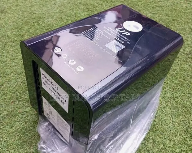 LIP Quality and Affordable One Year Warranty Jet Pump. · Photo 1
