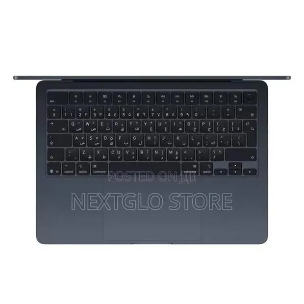 New Laptop Apple MacBook Air 16GB Apple M4 SSD 256GB · Photo 4