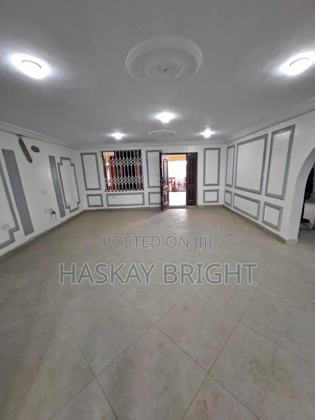 2bdrm Apartment in Atomic Down, Haatso for rent