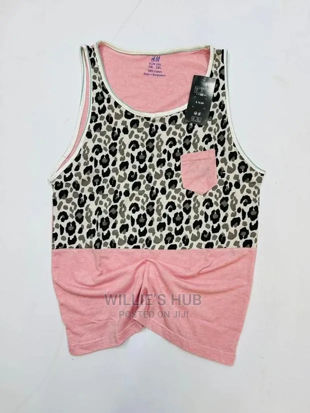 Uk Tank Tops · Photo 1