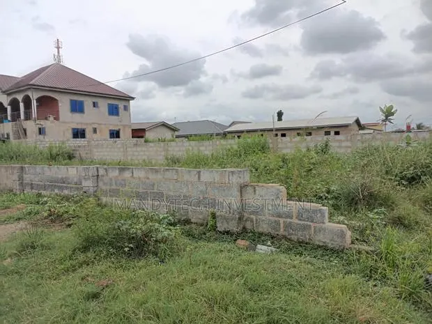 Prestige-Prime Land - Kubekrom Near Katamanso · Photo 1