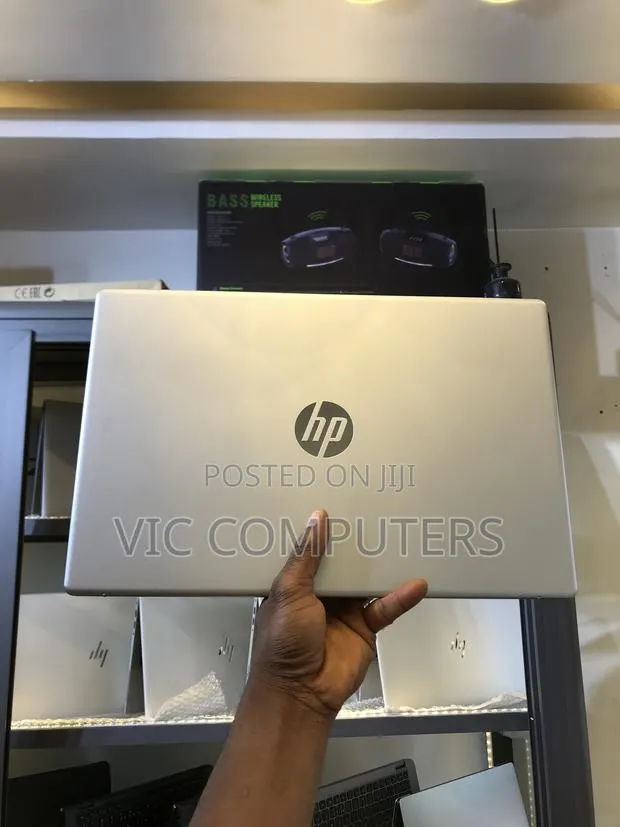 Laptop HP 15 8GB Intel Core Ultra 5 SSD 512GB · Photo 1