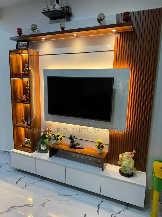 Modern Tv Unit / Tv Stands · Photo 1