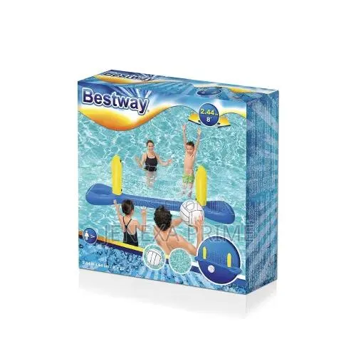 Bestway Water Play Volleyball Set · Photo 1