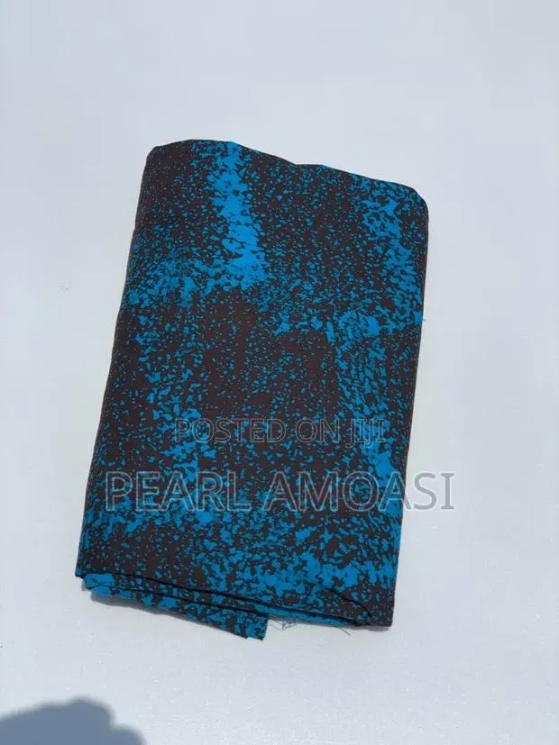 Batik Tie and Dye · Photo 1