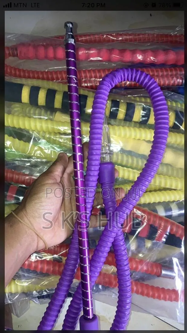 Strong Shisha Pipes · Photo 4