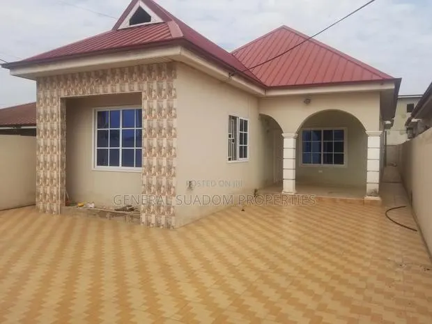 3bdrm House in Suadom Properties, Tema Metropolitan for rent · Photo 1