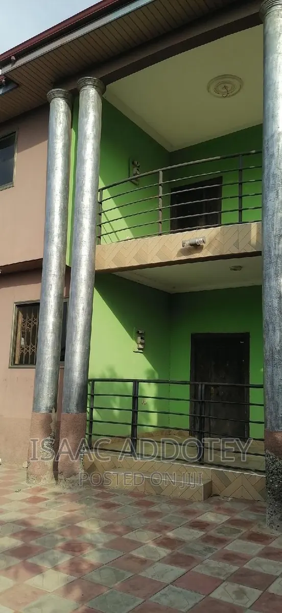 3bdrm Apartment in Lashibi, Spintex for rent · Photo 1