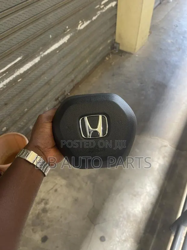 CIVIC 2024 Airbag Cover · Photo 1