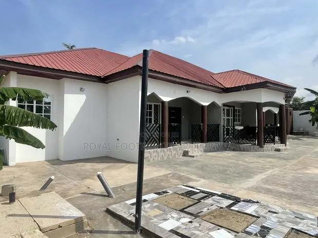 3bdrm House in Royal Footprints, Oyarifa for rent · Photo 1