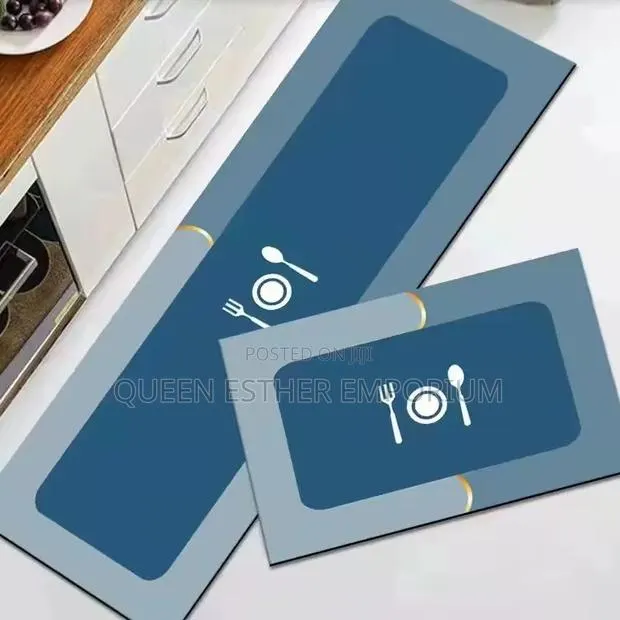 Kitchen Floor Carpet · Photo 1