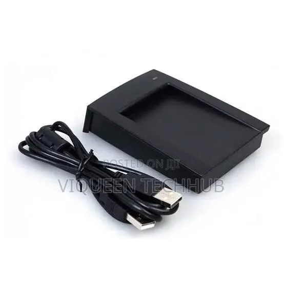 Zkteco Mifare Card Reader · Photo 1