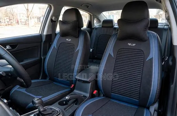 CARSUN PREMIUM - Navy Blue Edition · Photo 1