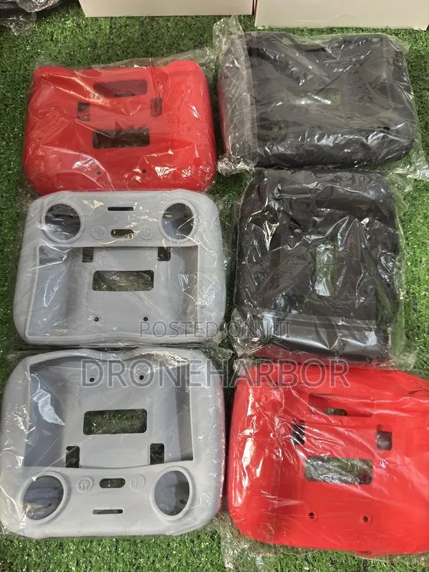 DJI RC/RC2/RC Pro Silicone Case · Photo 1