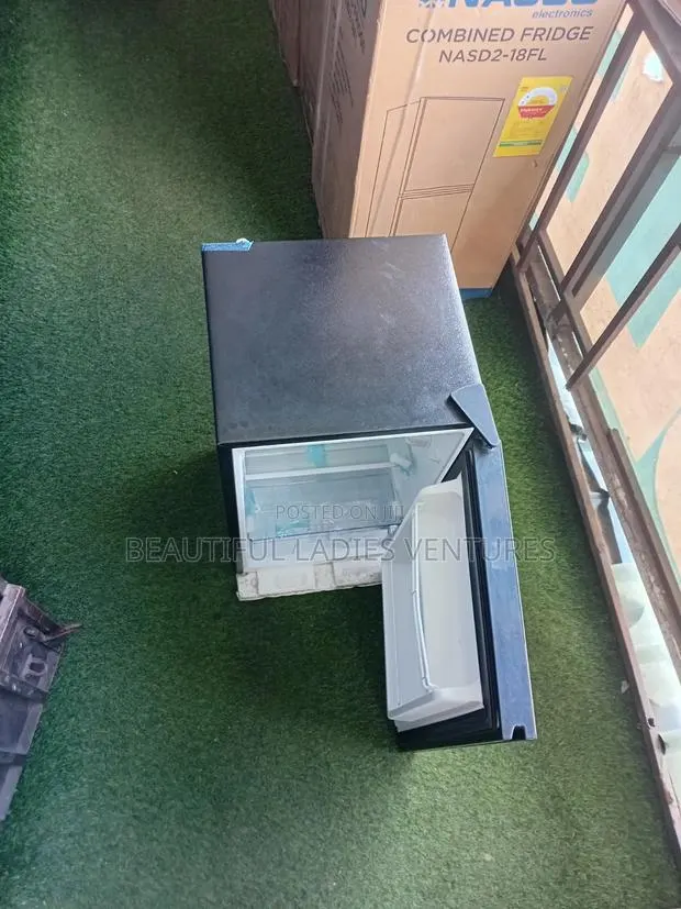 Westpool Mini Fridge – Freshness You Can Count On · Photo 1
