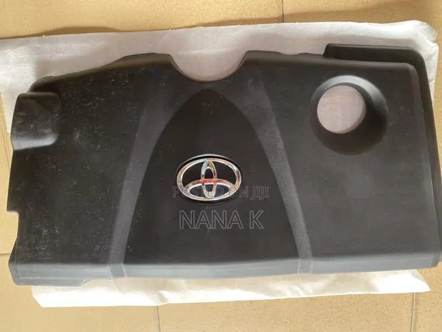 Rav4/ Camry/ Highlander 2018,2019,2020,2021,2022 Engine Cover · Photo 1