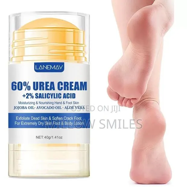 Urea Foot Cream · Photo 1