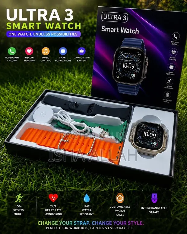 Luxury Feel. Smart Performance.” · Photo 1
