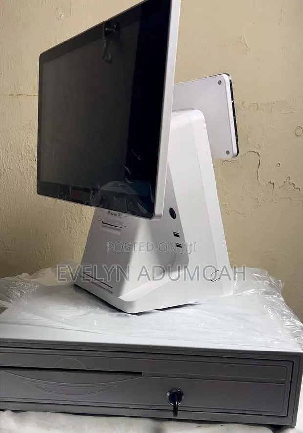 New Desktop Computer 4GB Intel Core i3 HDD 128GB · Photo 1