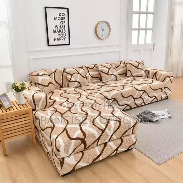 Morden Sofa Covers · Photo 1