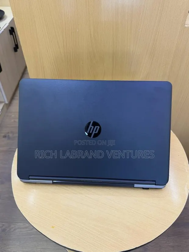 Laptop HP 650 G1 8GB Intel Core i5 SSD 128GB · Photo 1