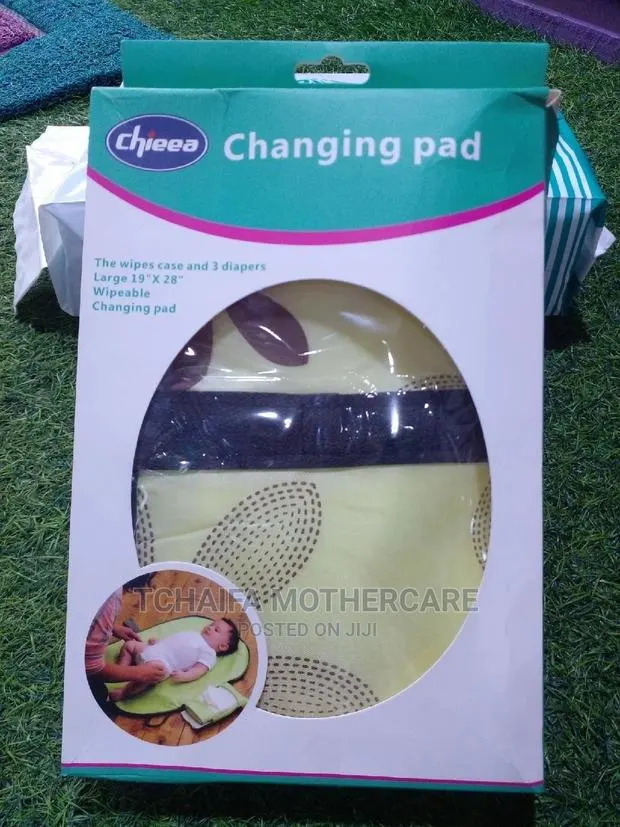Changing Clutch · Photo 1