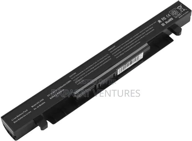 ASUS X550 Battery (Replacement) · Photo 1