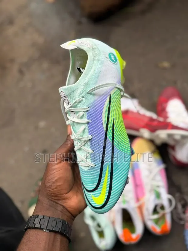 Nike Mercurial Vapor 14 Elite · Photo 1