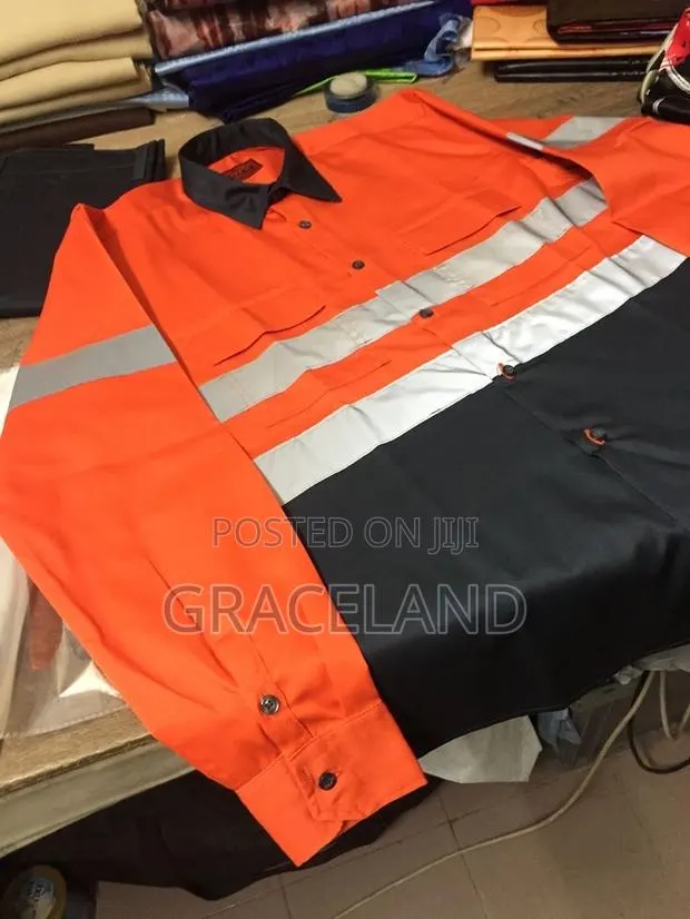 This Is Original Mining Overall Top · Photo 1