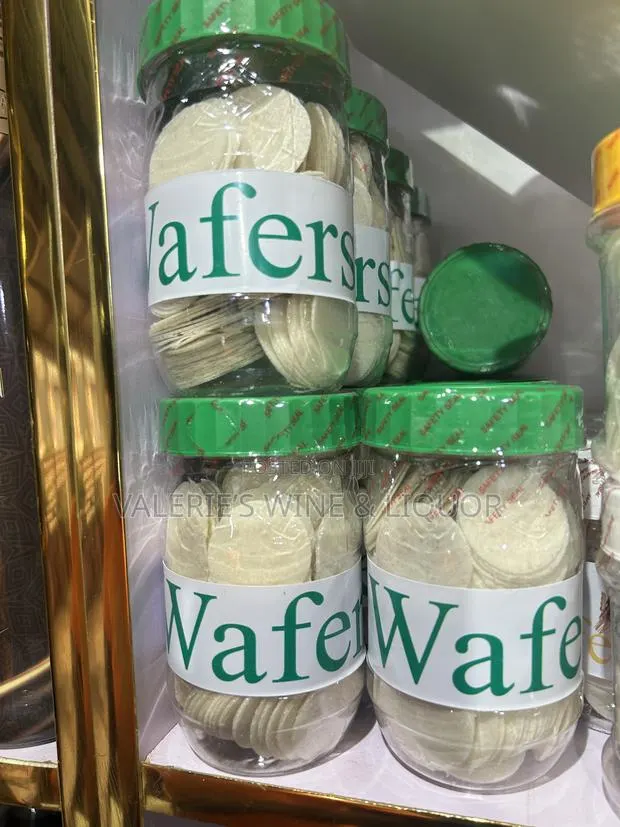 200 PCS Communion Wafers · Photo 1