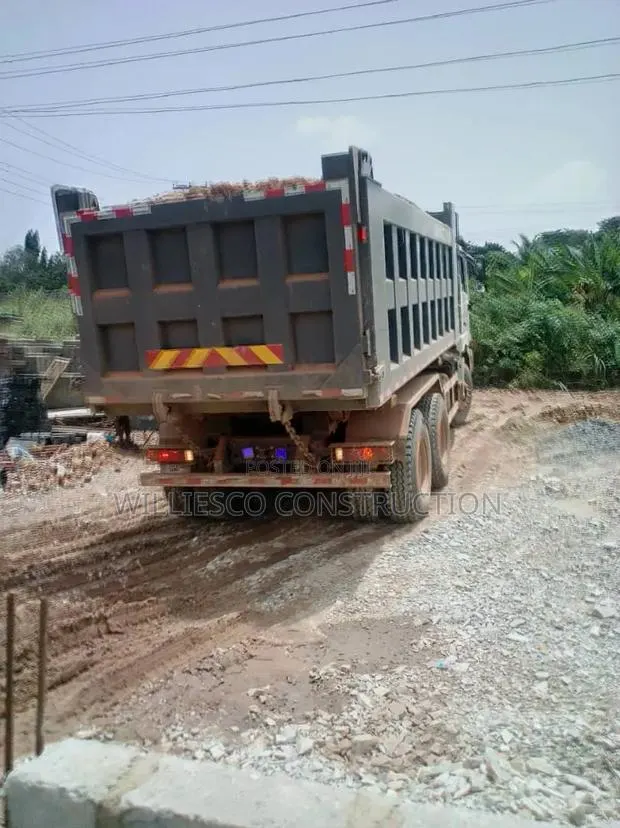 Waterlogged Gravels · Photo 1