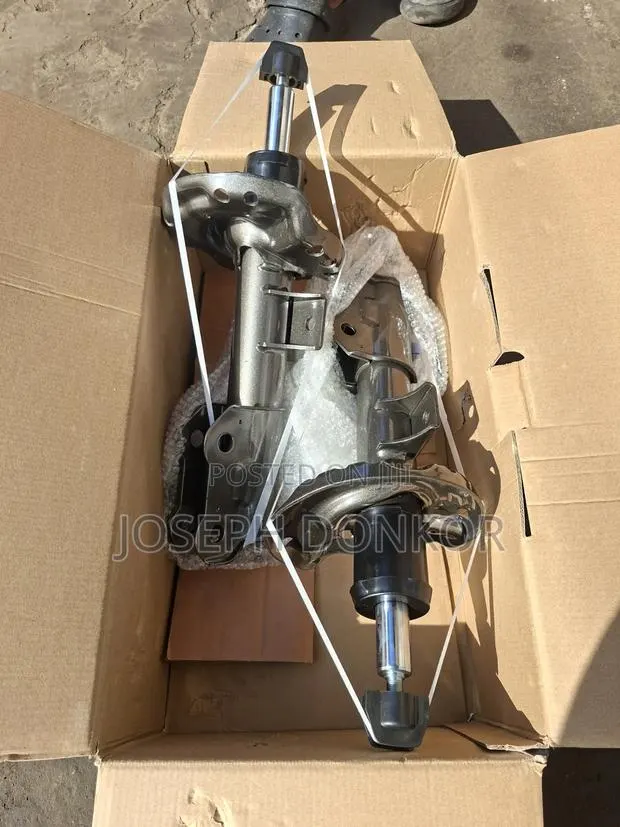 Sonata Front Shocks 2015,2016,2017,2018,2019,2020 · Photo 1