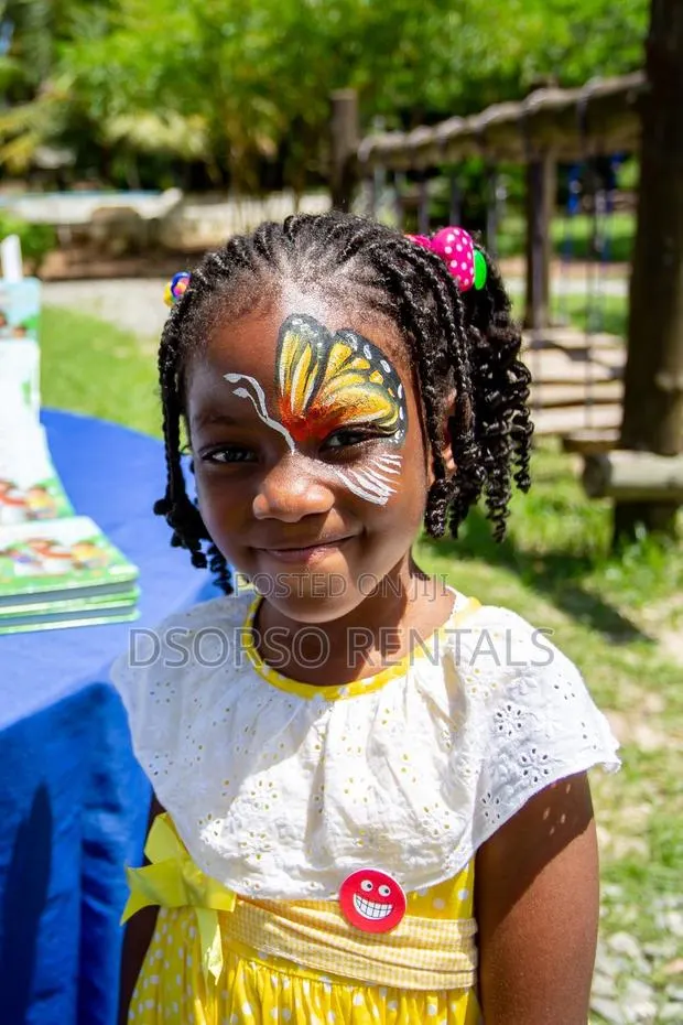 Kids Party Rentals · Photo 1
